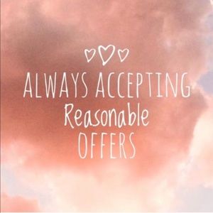 Let’s make a deal!